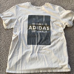 Adidas originals tee